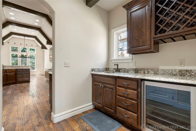 11170 S 72nd East East Avenue, Bixby, OK 74008