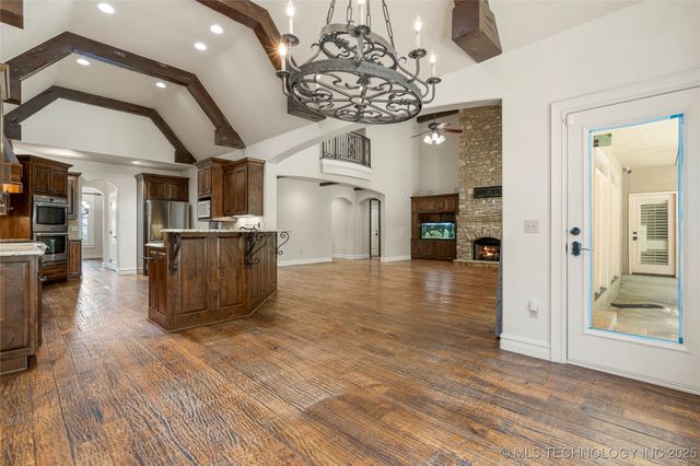 11170 S 72nd East East Avenue, Bixby, OK 74008