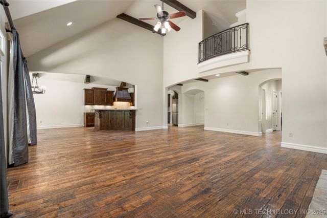 11170 S 72nd East East Avenue, Bixby, OK 74008