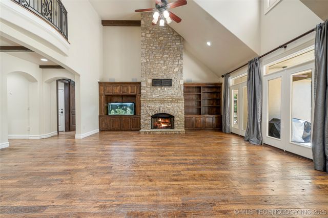 11170 S 72nd East East Avenue, Bixby, OK 74008