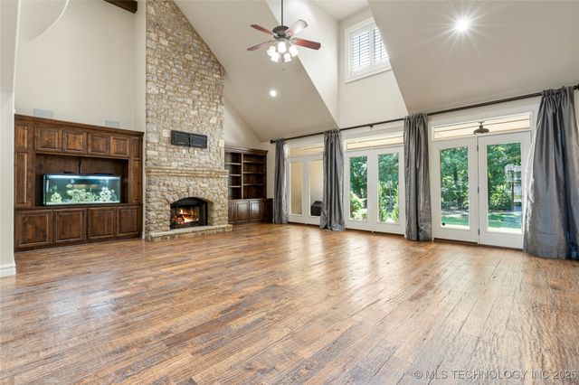 11170 S 72nd East East Avenue, Bixby, OK 74008