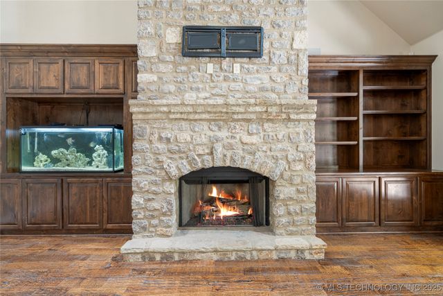 11170 S 72nd East East Avenue, Bixby, OK 74008