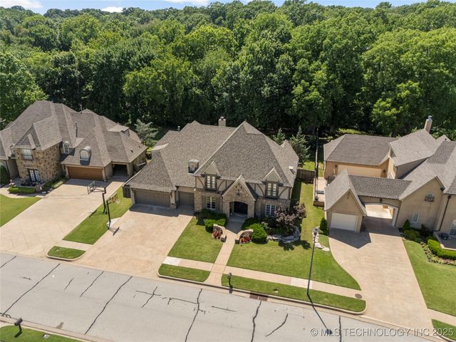 11170 S 72nd East East Avenue, Bixby, OK 74008