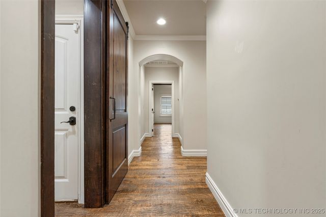 11170 S 72nd East East Avenue, Bixby, OK 74008