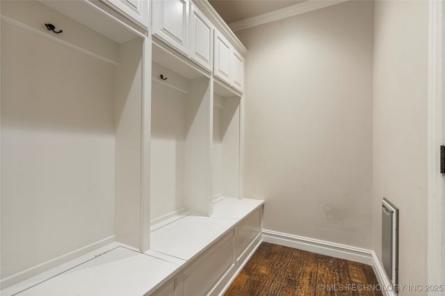 11170 S 72nd East East Avenue, Bixby, OK 74008