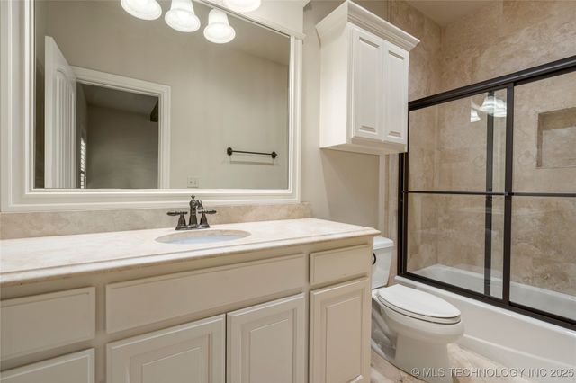 11170 S 72nd East East Avenue, Bixby, OK 74008