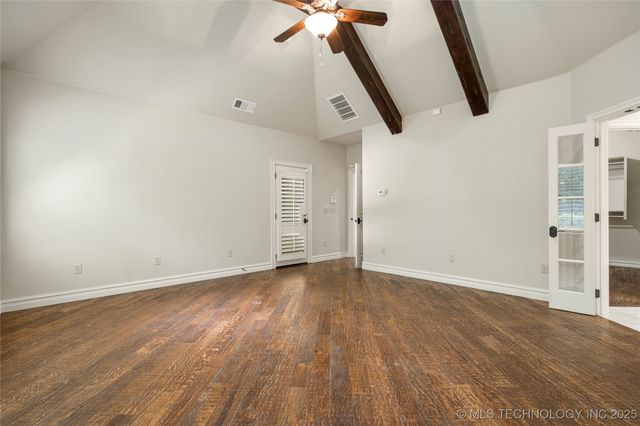 11170 S 72nd East East Avenue, Bixby, OK 74008