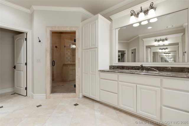 11170 S 72nd East East Avenue, Bixby, OK 74008