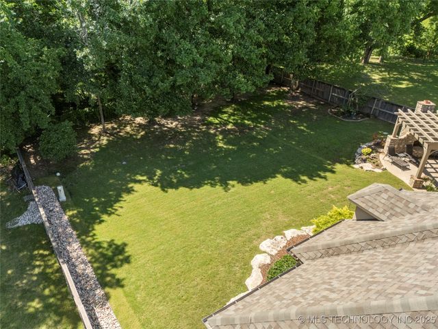 11170 S 72nd East East Avenue, Bixby, OK 74008