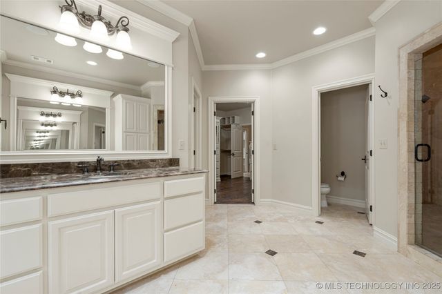 11170 S 72nd East East Avenue, Bixby, OK 74008