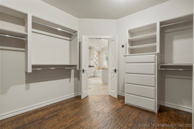 11170 S 72nd East East Avenue, Bixby, OK 74008