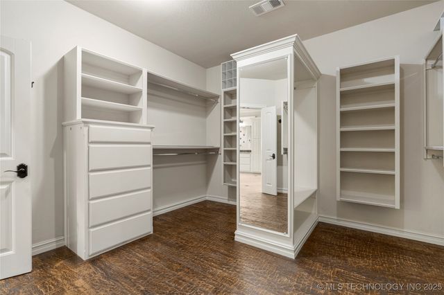 11170 S 72nd East East Avenue, Bixby, OK 74008