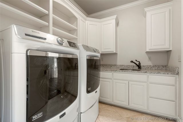 11170 S 72nd East East Avenue, Bixby, OK 74008