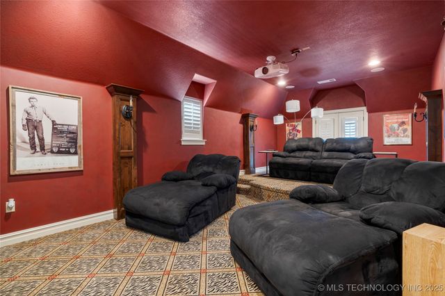 11170 S 72nd East East Avenue, Bixby, OK 74008