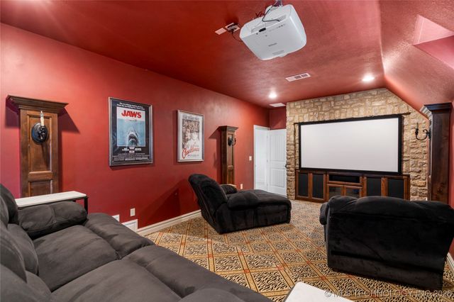 11170 S 72nd East East Avenue, Bixby, OK 74008