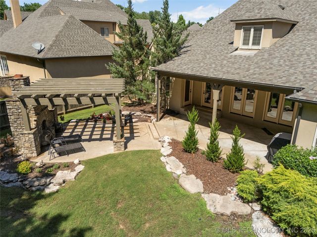 11170 S 72nd East East Avenue, Bixby, OK 74008