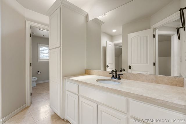 11170 S 72nd East East Avenue, Bixby, OK 74008