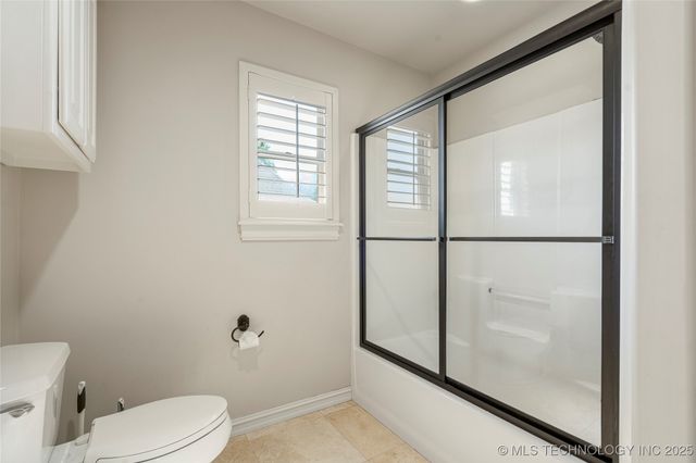 11170 S 72nd East East Avenue, Bixby, OK 74008