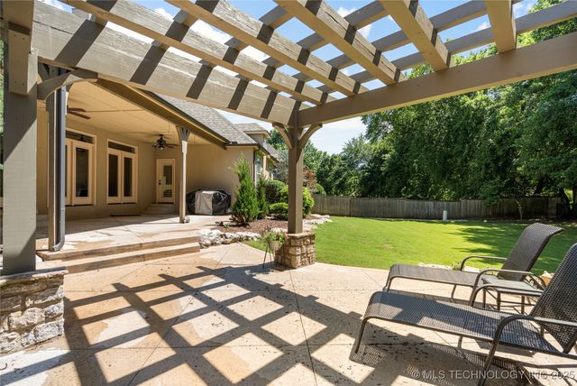 11170 S 72nd East East Avenue, Bixby, OK 74008