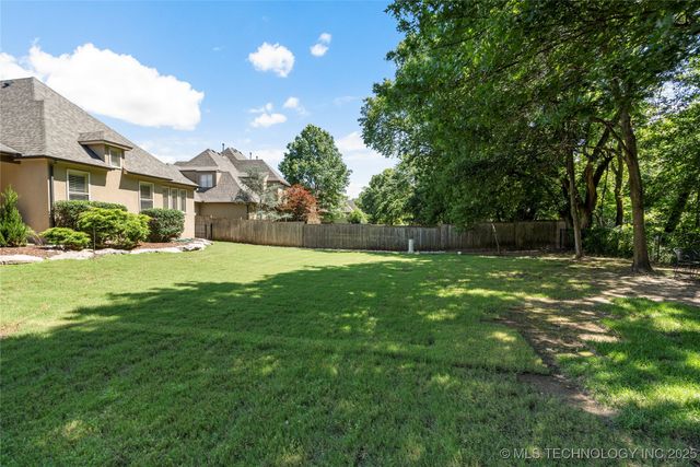 11170 S 72nd East East Avenue, Bixby, OK 74008