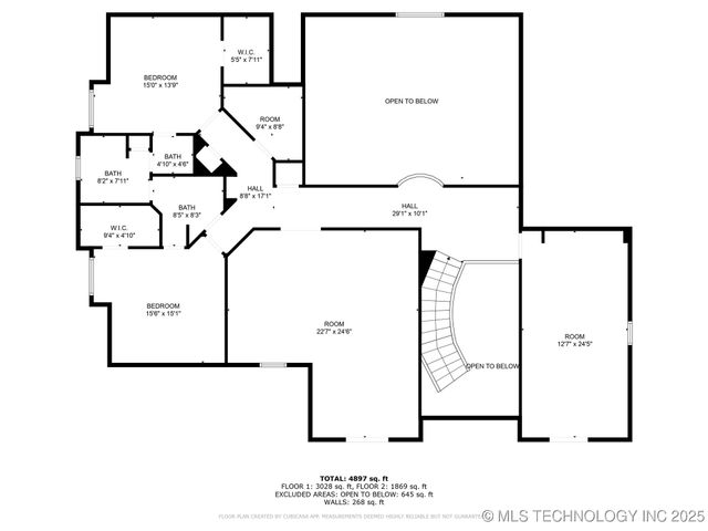 11170 S 72nd East East Avenue, Bixby, OK 74008