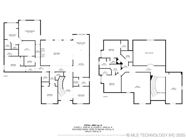 11170 S 72nd East East Avenue, Bixby, OK 74008