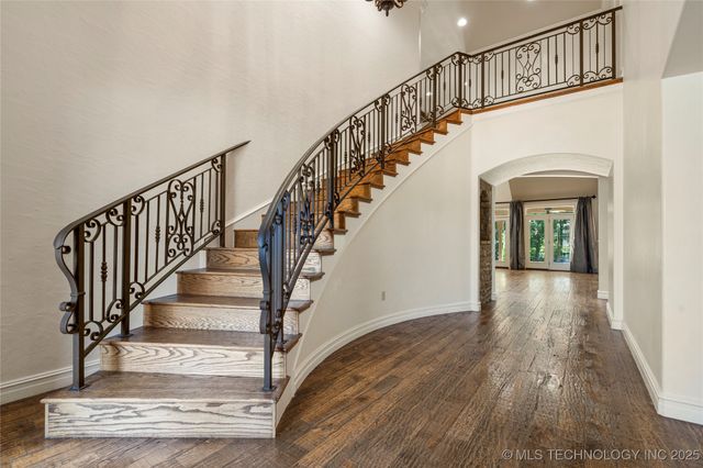 11170 S 72nd East East Avenue, Bixby, OK 74008