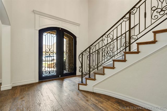 11170 S 72nd East East Avenue, Bixby, OK 74008