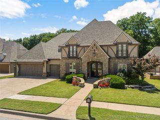 11170 S 72nd East East Avenue, Bixby, OK 74008