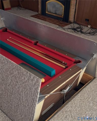 2601 Bertram Rd, Richmond, VA 23224