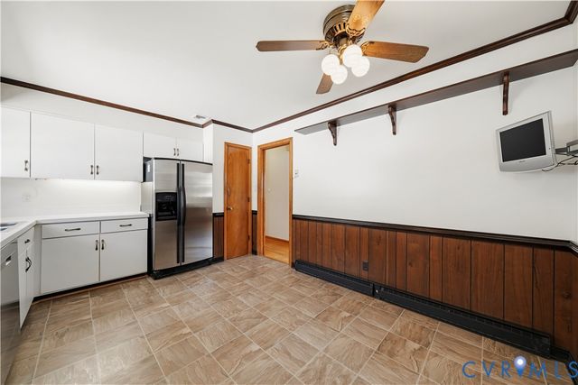 2601 Bertram Rd, Richmond, VA 23224