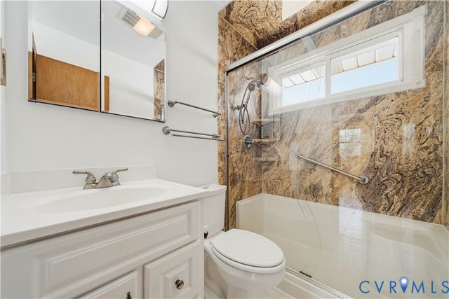 2601 Bertram Rd, Richmond, VA 23224