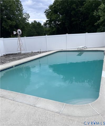 2601 Bertram Rd, Richmond, VA 23224