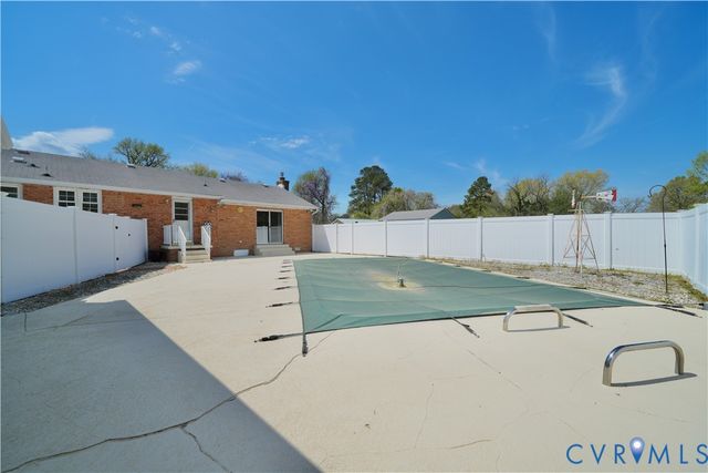 2601 Bertram Rd, Richmond, VA 23224