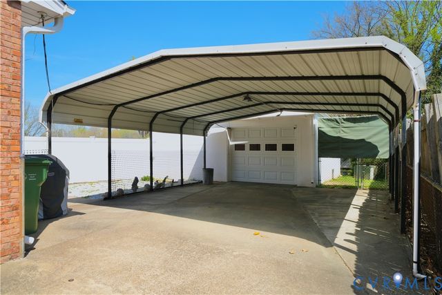 2601 Bertram Rd, Richmond, VA 23224