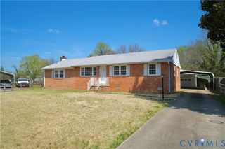 2601 Bertram Rd, Richmond, VA 23224