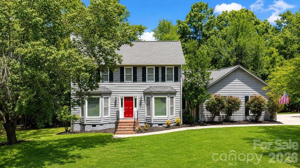 25012 Molokai Drive, Fort Mill, SC 29708