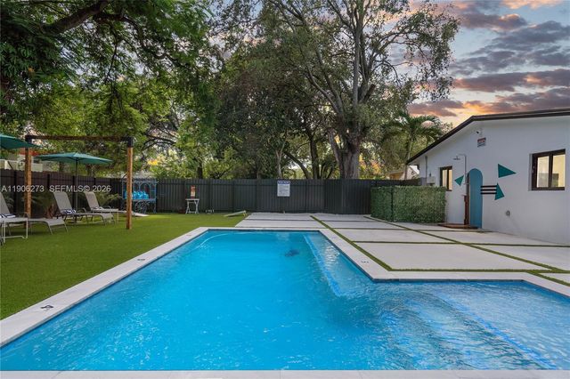 256 NW 57th Street, Miami, FL 33127