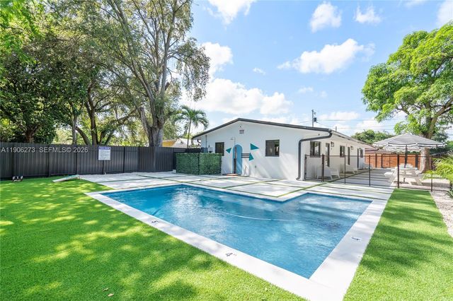 256 NW 57th Street, Miami, FL 33127