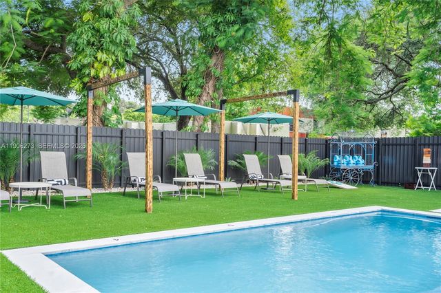 256 NW 57th Street, Miami, FL 33127