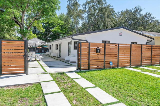 256 NW 57th Street, Miami, FL 33127