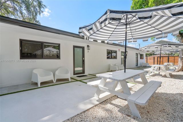 256 NW 57th Street, Miami, FL 33127