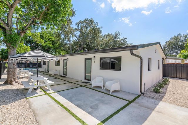 256 NW 57th Street, Miami, FL 33127
