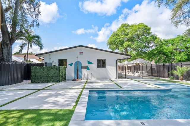 256 NW 57th Street, Miami, FL 33127