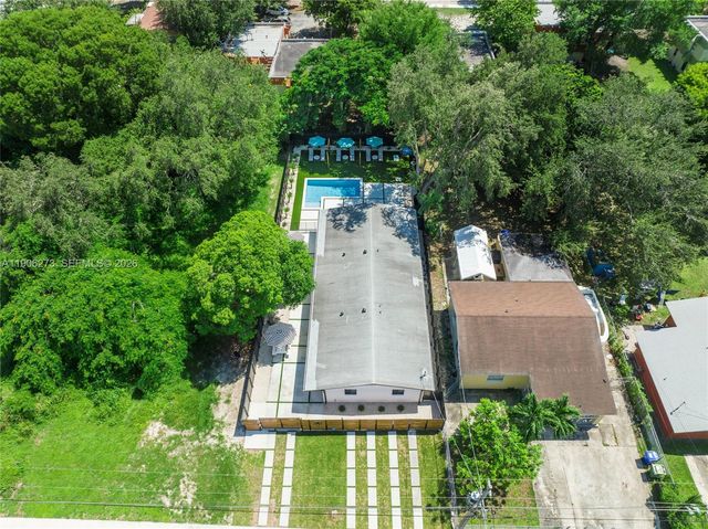 256 NW 57th Street, Miami, FL 33127