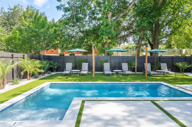 256 NW 57th Street, Miami, FL 33127