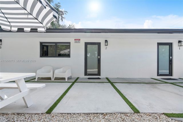 256 NW 57th Street, Miami, FL 33127