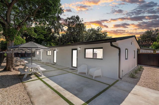 256 NW 57th Street, Miami, FL 33127