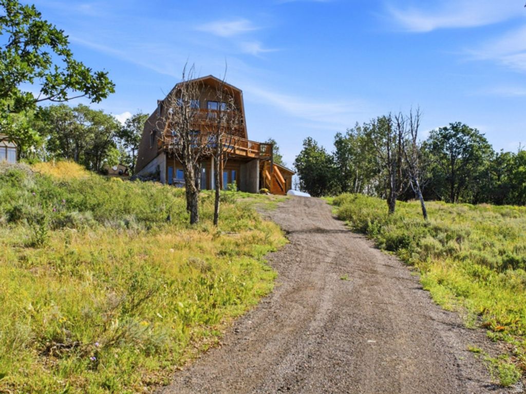 2569 S BULL MOOSE DR, Coalville, UT 84017 — photo 4