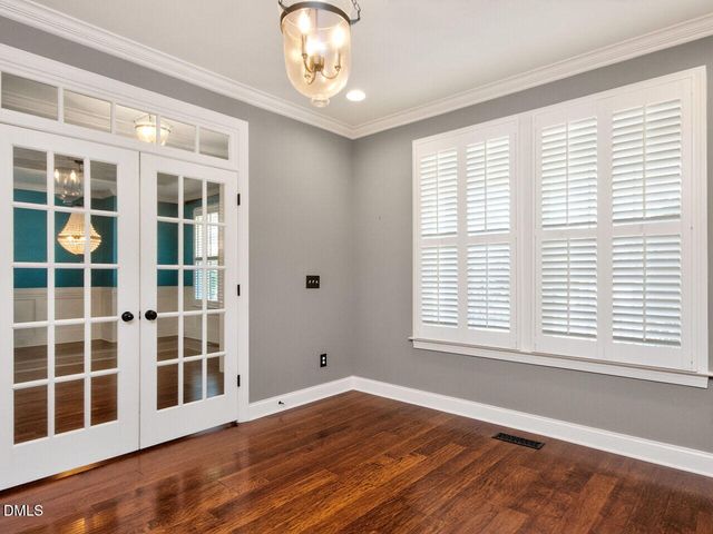 204 Springtime Fields Lane, Wake Forest, NC 27587